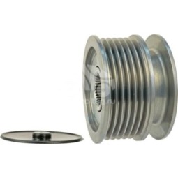 APD3410 Alternatör Kaplin Kayışı