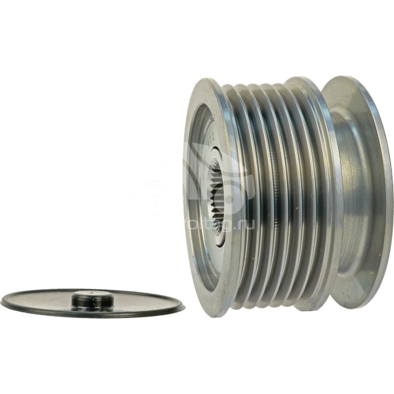 APD3410 Alternatör Kaplin Kayışı