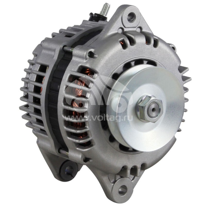 ALH1611 Alternatör