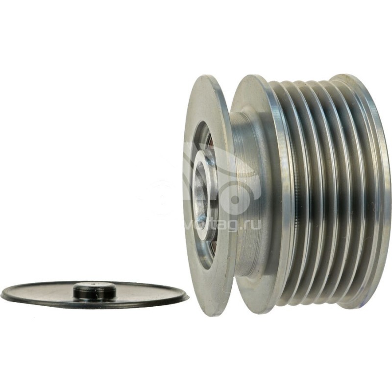 APD3410 Alternatör Kaplin Kayışı