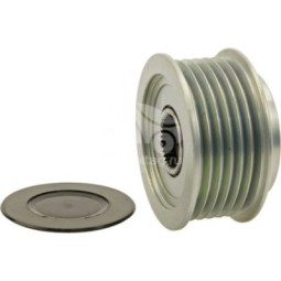 APD3415 Alternatör Kaplin Kayışı