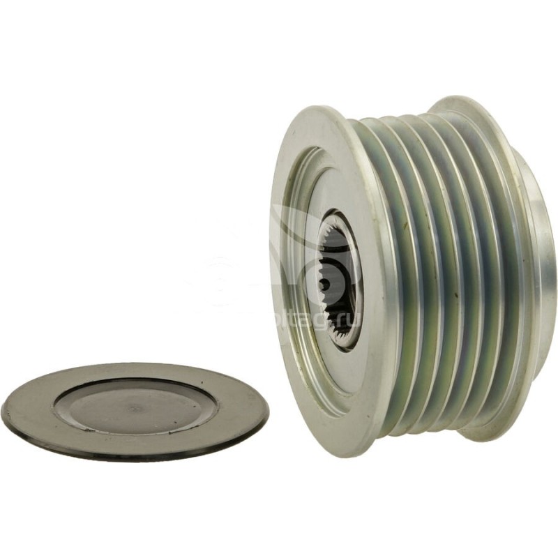 APD3415 Alternatör Kaplin Kayışı