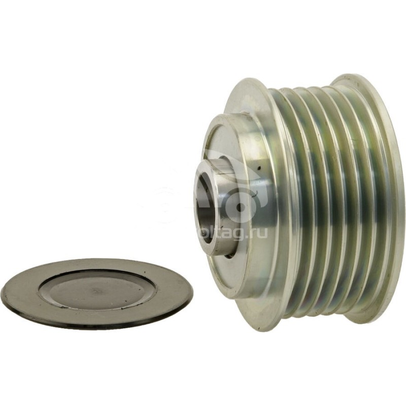 APD3415 Alternatör Kaplin Kayışı