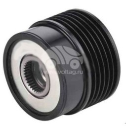 APD4481 Alternatör Kaplin Kayışı