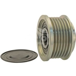 APD7010 Alternatör Kaplin Kayışı