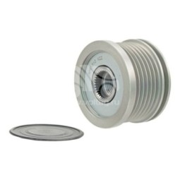 APE1310 Alternatör Kaplin Kayışı