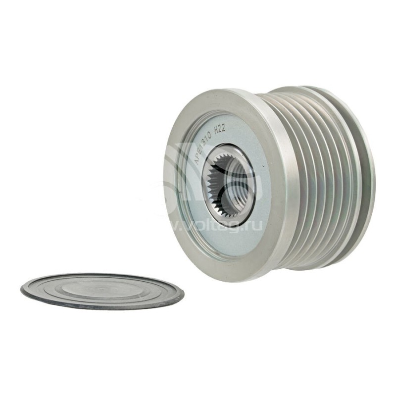 APE1310 Alternatör Kaplin Kayışı