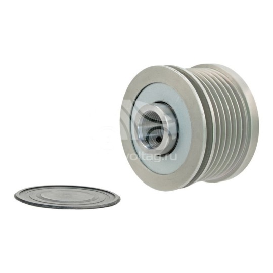 APE1310 Alternatör Kaplin Kayışı