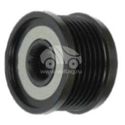 APE3010 Alternatör Kaplin Kayışı