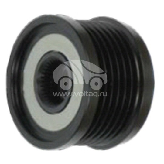 APE3010 Alternatör Kaplin Kayışı