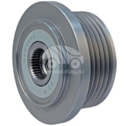 APE4410 Alternatör Kaplin Kayışı