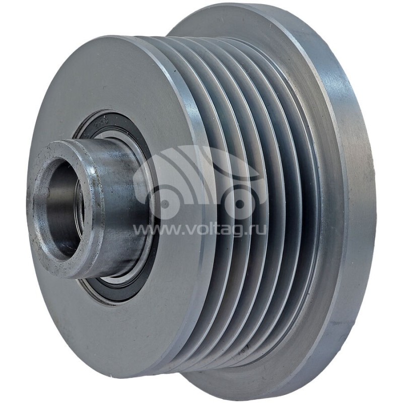 APE4410 Alternatör Kaplin Kayışı