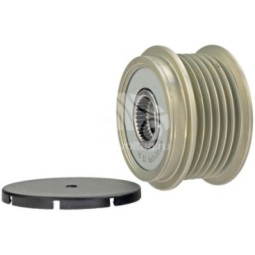 APF0010 Alternatör Kaplin Kayışı