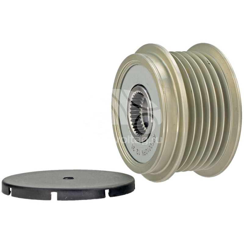 APF0010 Alternatör Kaplin Kayışı