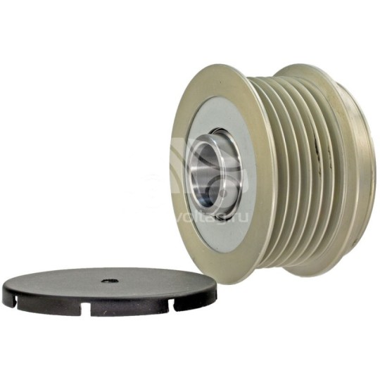 APF0010 Alternatör Kaplin Kayışı