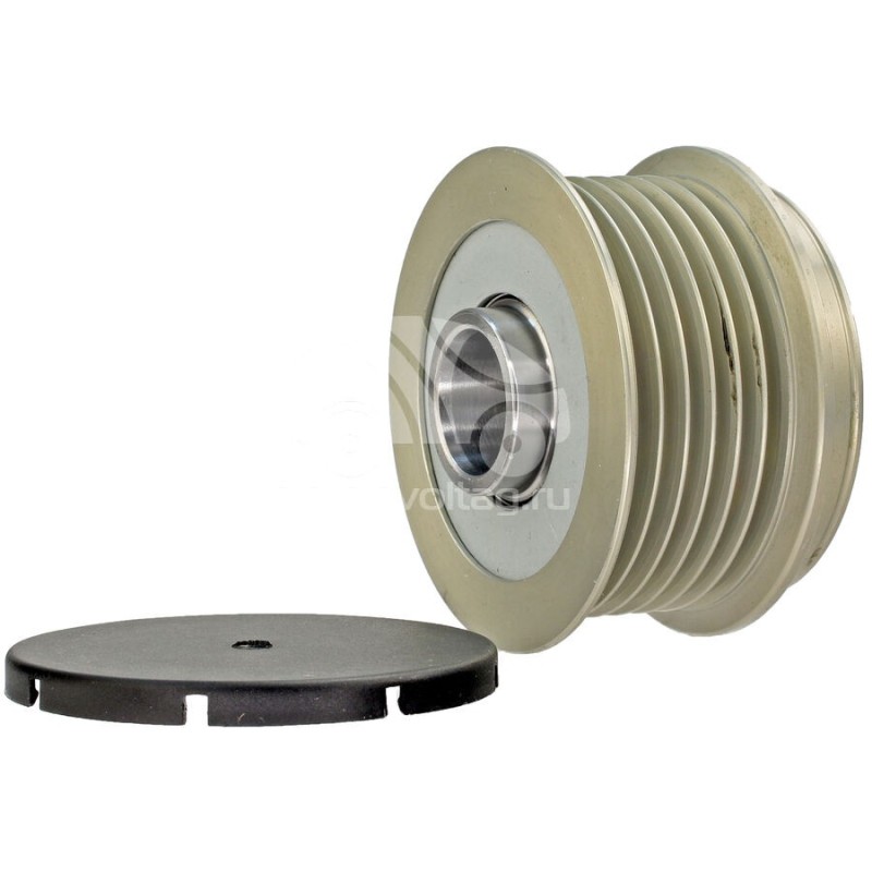 APF0010 Alternatör Kaplin Kayışı