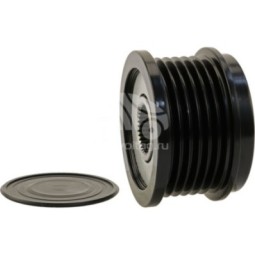 APF0163 Alternatör Kaplin Kayışı