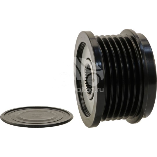 APF0163 Alternatör Kaplin Kayışı