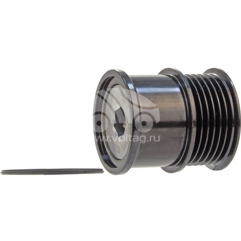 APF1352 Alternatör Kaplin Kayışı