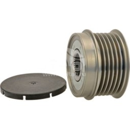 APF3210 Alternatör Kaplin Kayışı