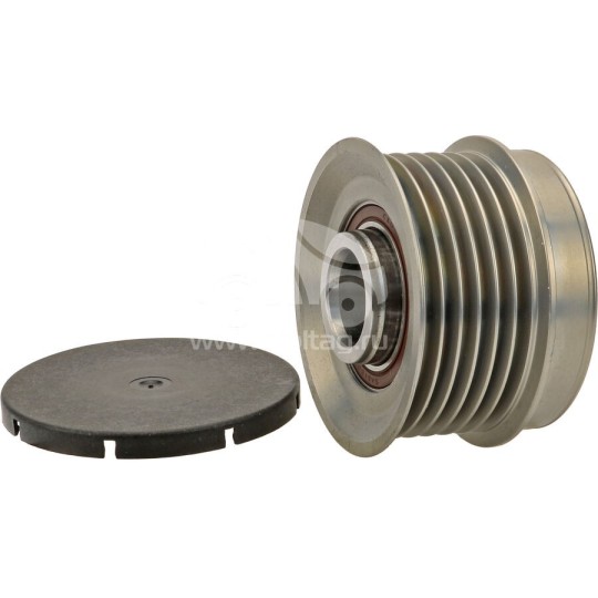 APF3210 Alternatör Kaplin Kayışı