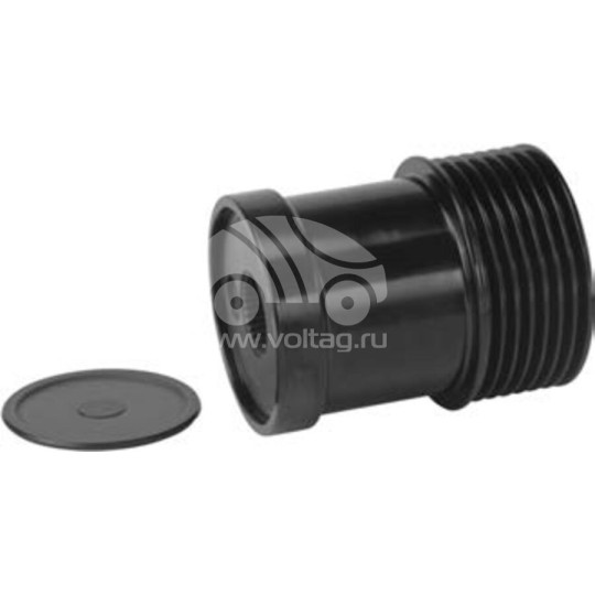 APF3450 Alternatör Kaplin Kayışı