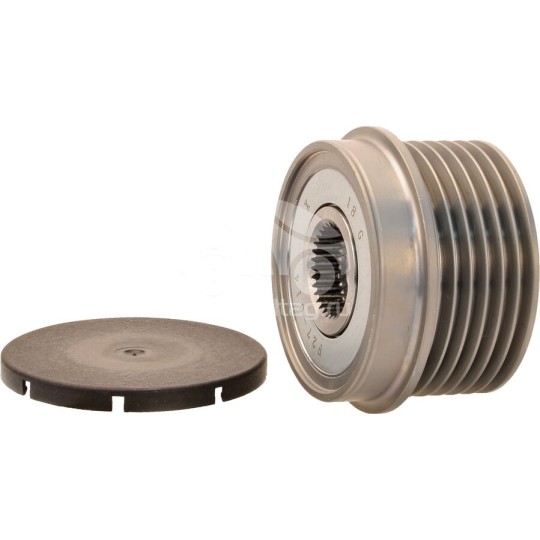 APF4401 Alternatör Kaplin Kayışı