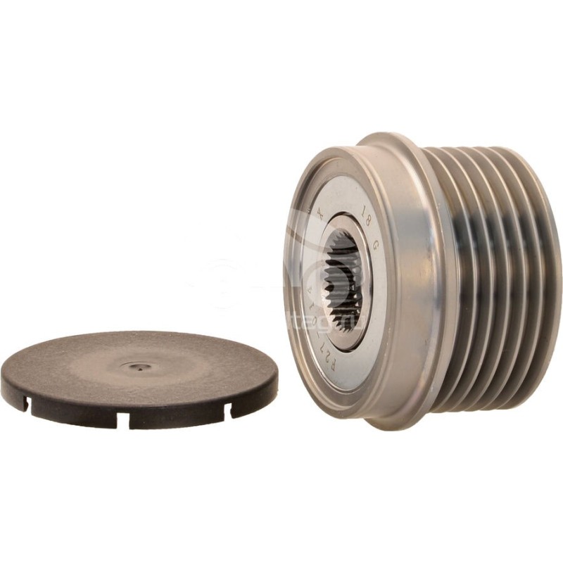 APF4401 Alternatör Kaplin Kayışı