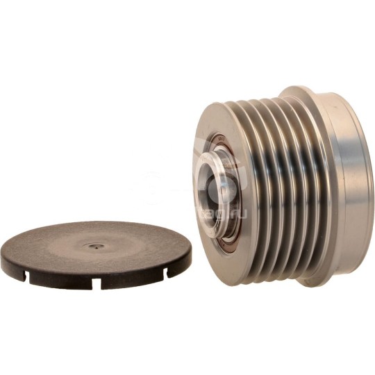 APF4401 Alternatör Kaplin Kayışı