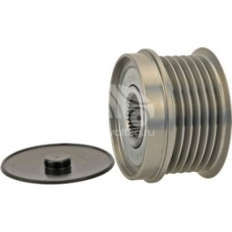 APF4421 Alternatör Kaplin Kayışı