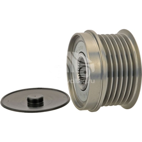 APF4421 Alternatör Kaplin Kayışı