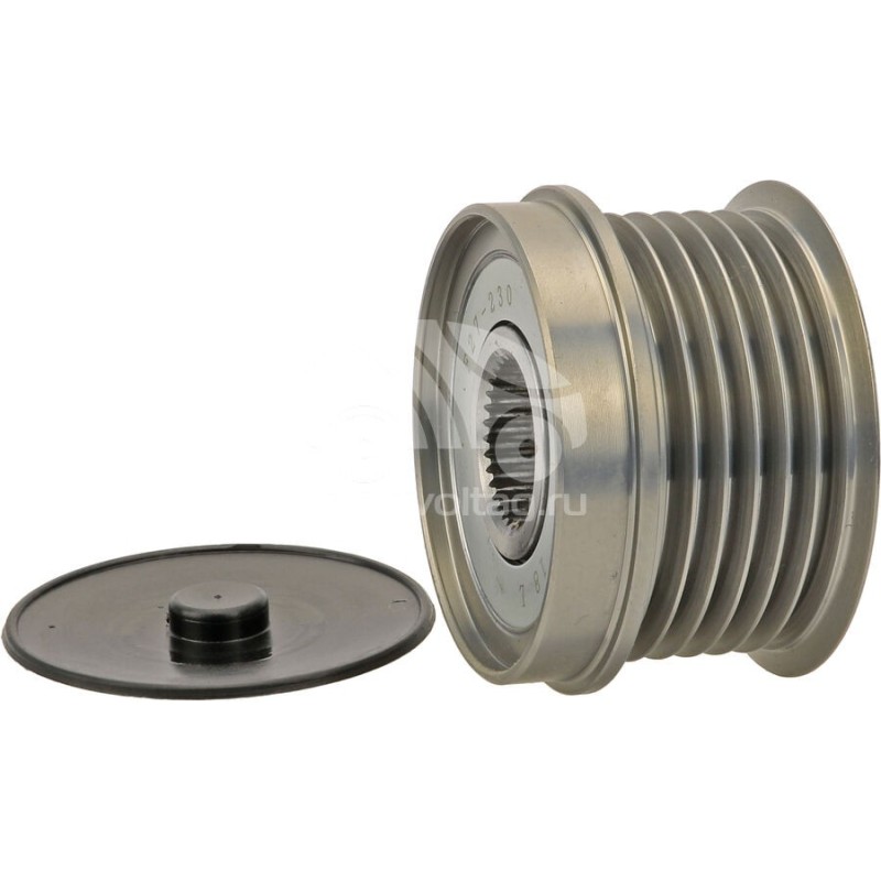 APF4421 Alternatör Kaplin Kayışı