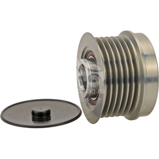 APF4421 Alternatör Kaplin Kayışı