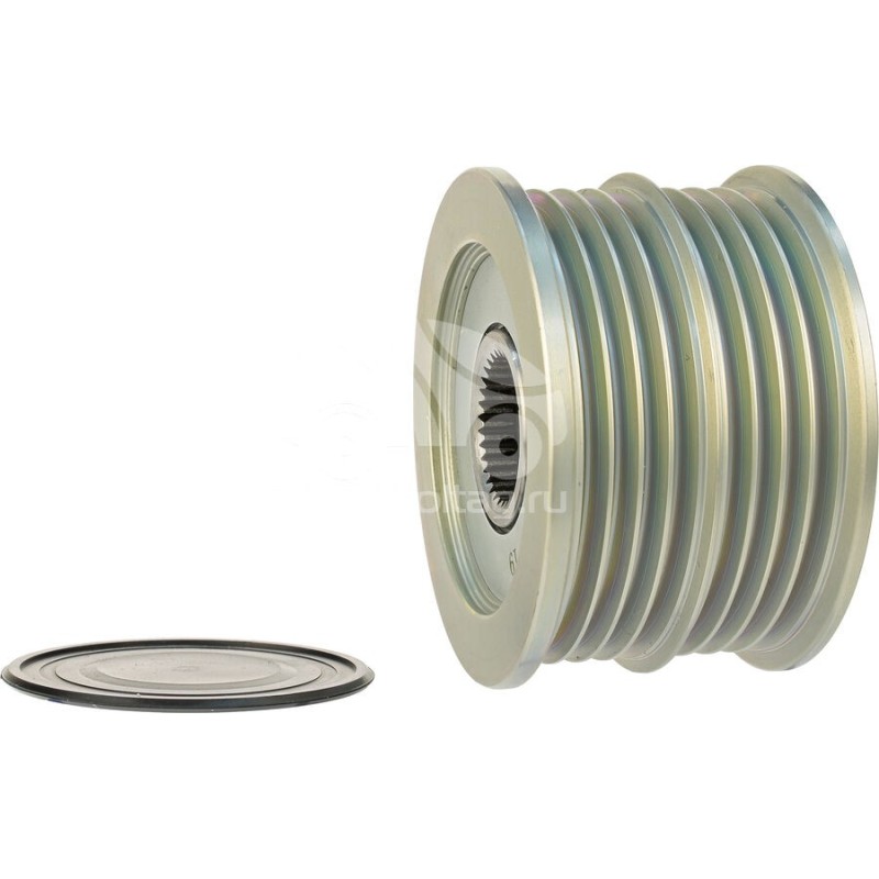 APF5010 Alternatör Kaplin Kayışı