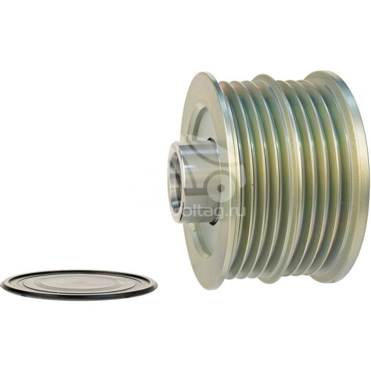 APF5010 Alternatör Kaplin Kayışı