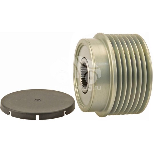 APF5157 Alternatör Kaplin Kayışı