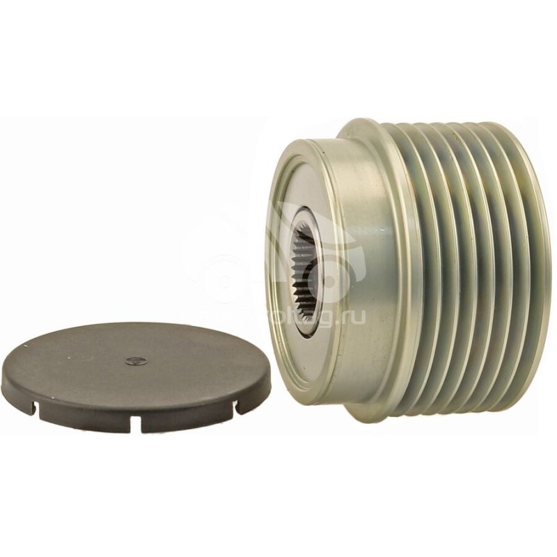 APF5157 Alternatör Kaplin Kayışı