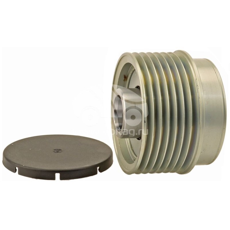 APF5157 Alternatör Kaplin Kayışı