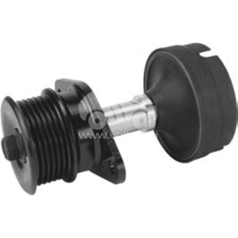 APF5261 Alternatör Kaplin Kayışı