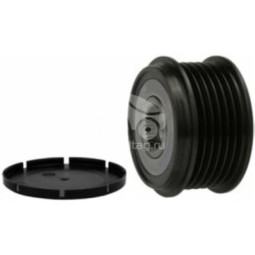 APF5476 Alternatör Kaplin Kayışı