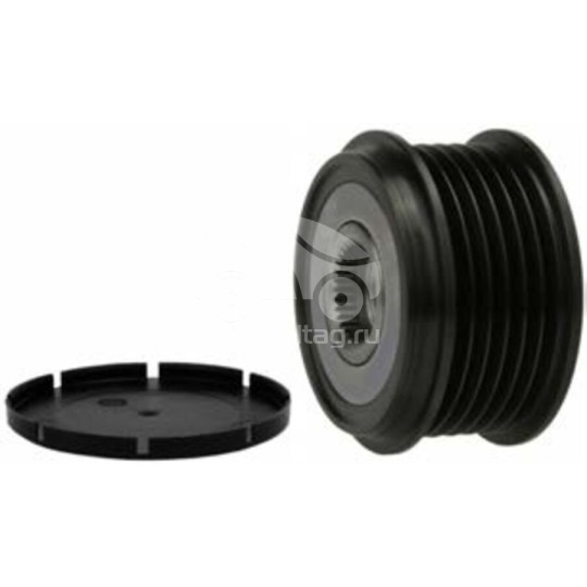 APF5476 Alternatör Kaplin Kayışı