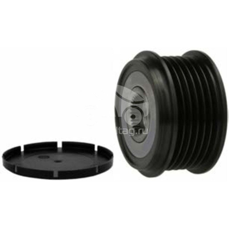 APF5476 Alternatör Kaplin Kayışı