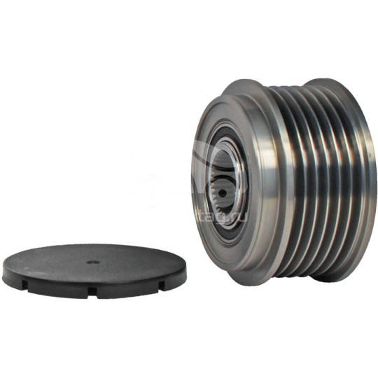 APF5494 Alternatör Kaplin Kayışı