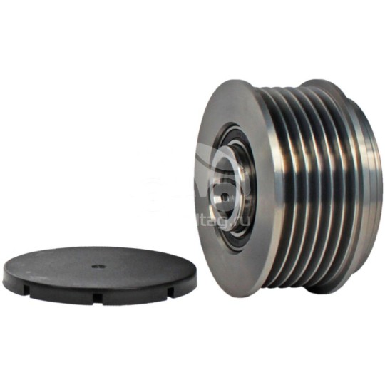 APF5494 Alternatör Kaplin Kayışı