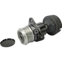 APF5796 Alternatör Kaplin Kayışı