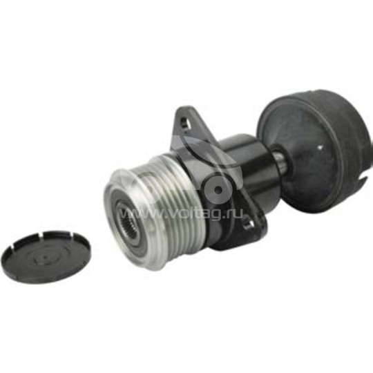 APF5796 Alternatör Kaplin Kayışı