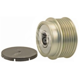 APF6210 Alternatör Kaplin Kayışı