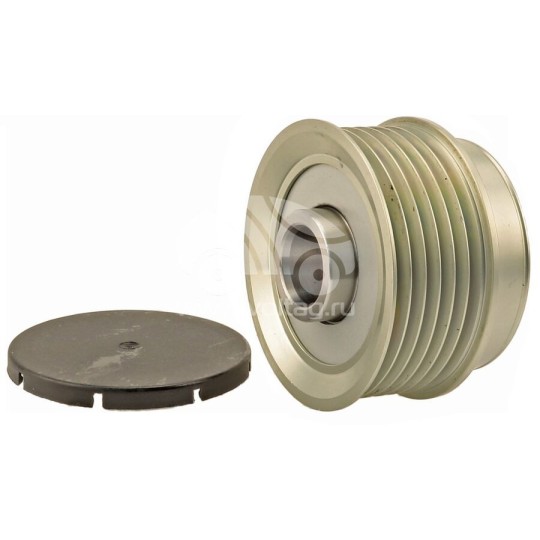 APF6210 Alternatör Kaplin Kayışı