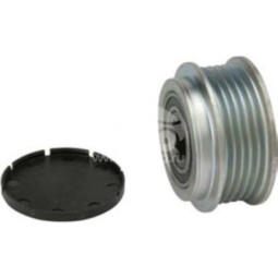 APF7582 Alternatör Kaplin Kayışı