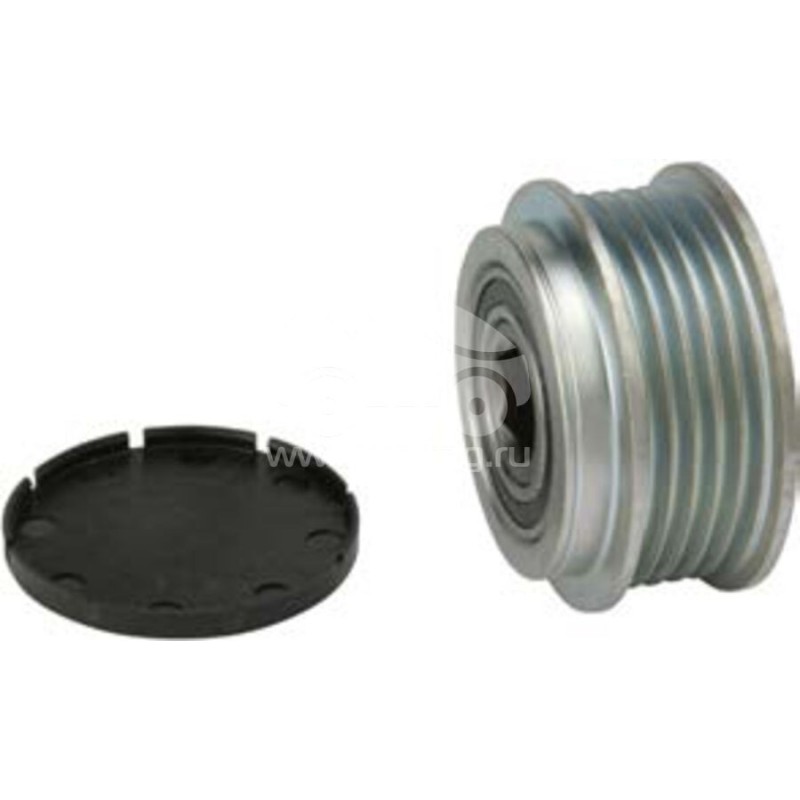 APF7582 Alternatör Kaplin Kayışı